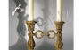 Svečturis - Candle Holder