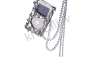 Kristāls Mīl Ādu - Swarovski Elementi ādas izstrādājumos
