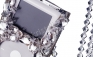Kristāls Mīl Ādu - Swarovski Elementi ādas izstrādājumos
