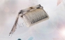 Kristāls Mīl Ādu - Swarovski Elementi ādas izstrādājumos