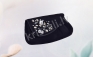 Kristāls Mīl Ādu - Swarovski Elementi ādas izstrādājumos