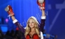 Victorias Secret Show New York 2010 - Erin Heatherton
