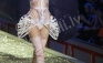 Victorias Secret Show New York 2010 - Martha Streck
